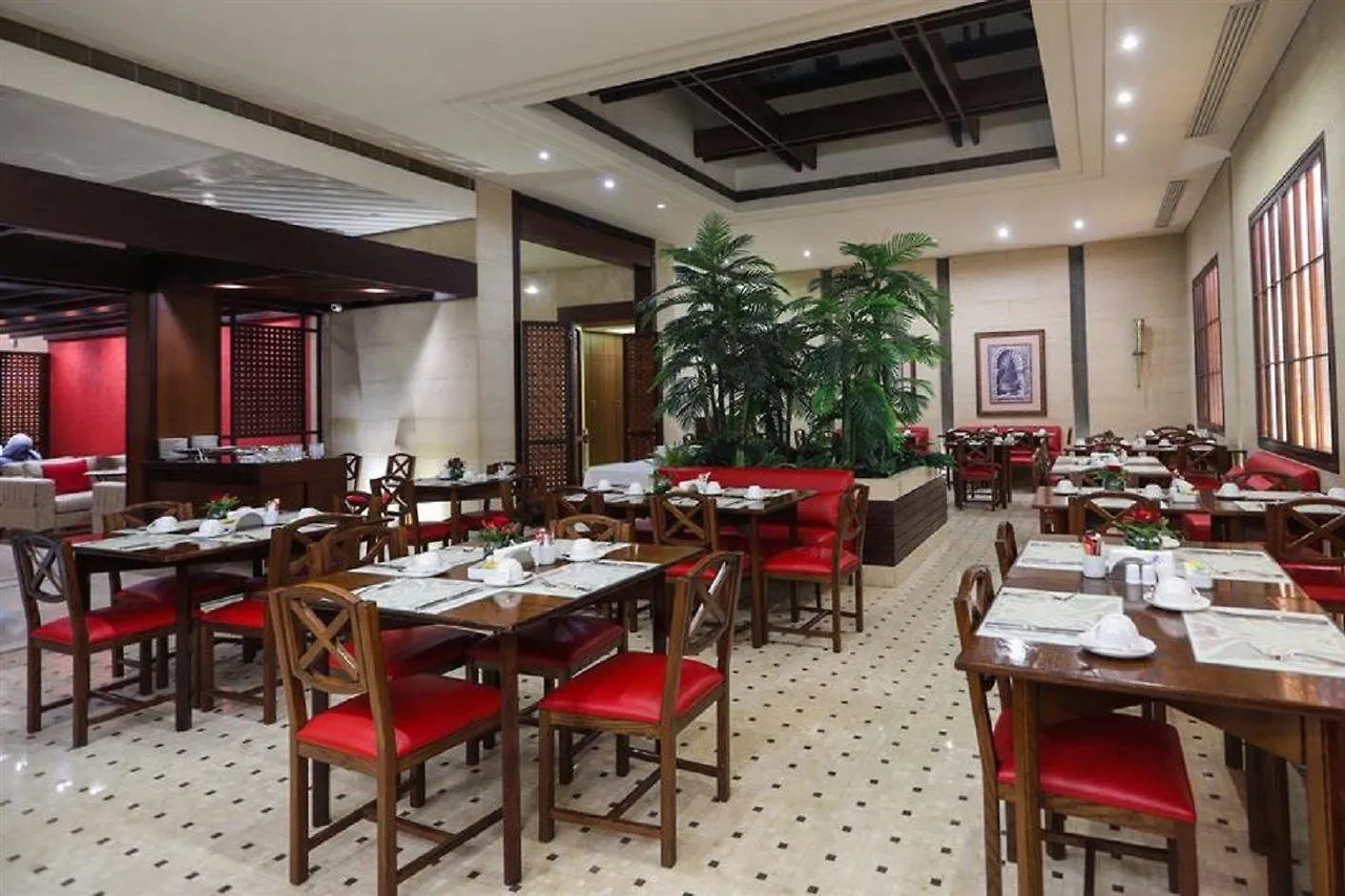****  Casa D'Or Hotel (Adults Only) Beiroet Libanon