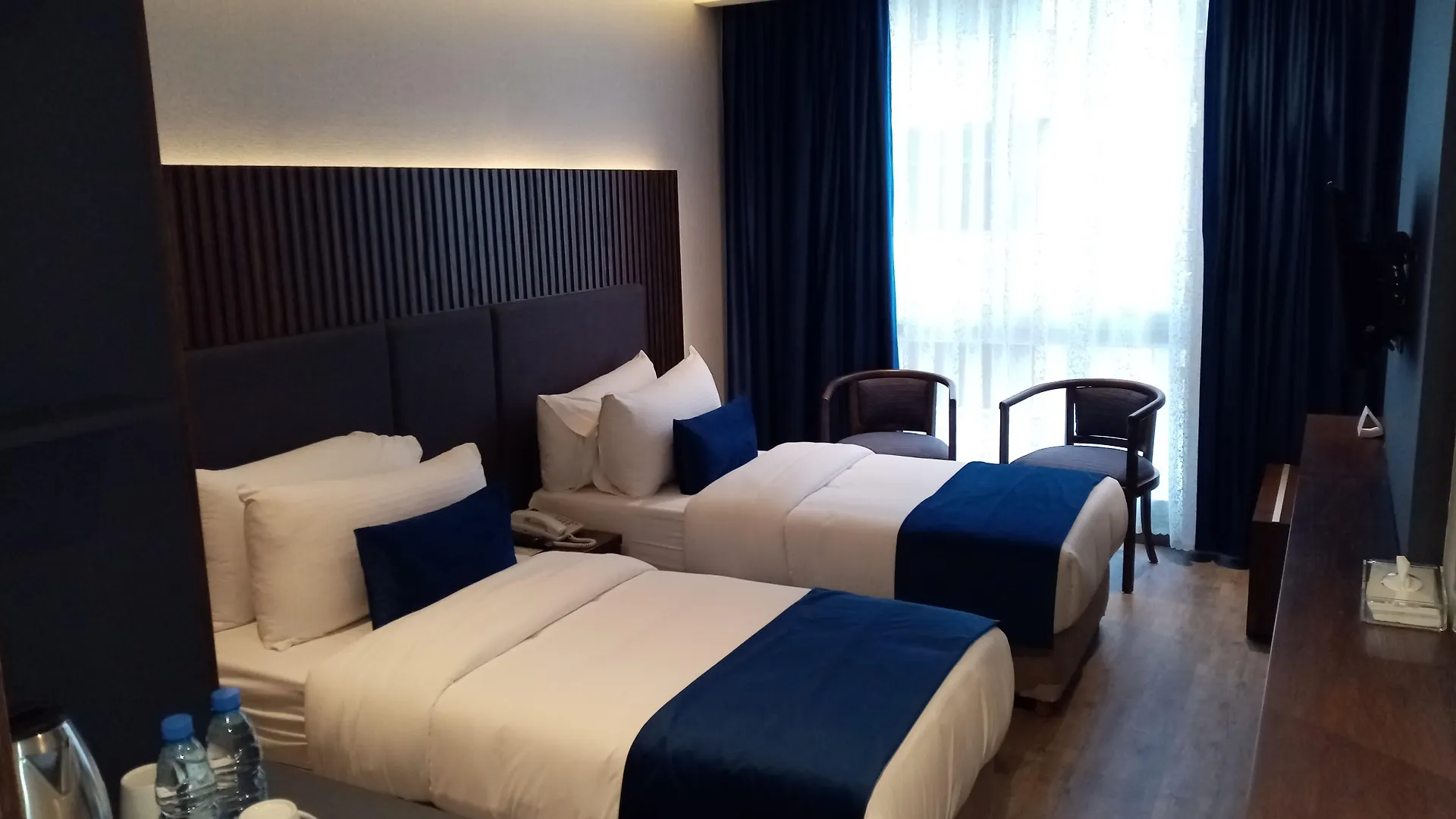 Casa D'Or Hotel (Adults Only) Beiroet 4*,