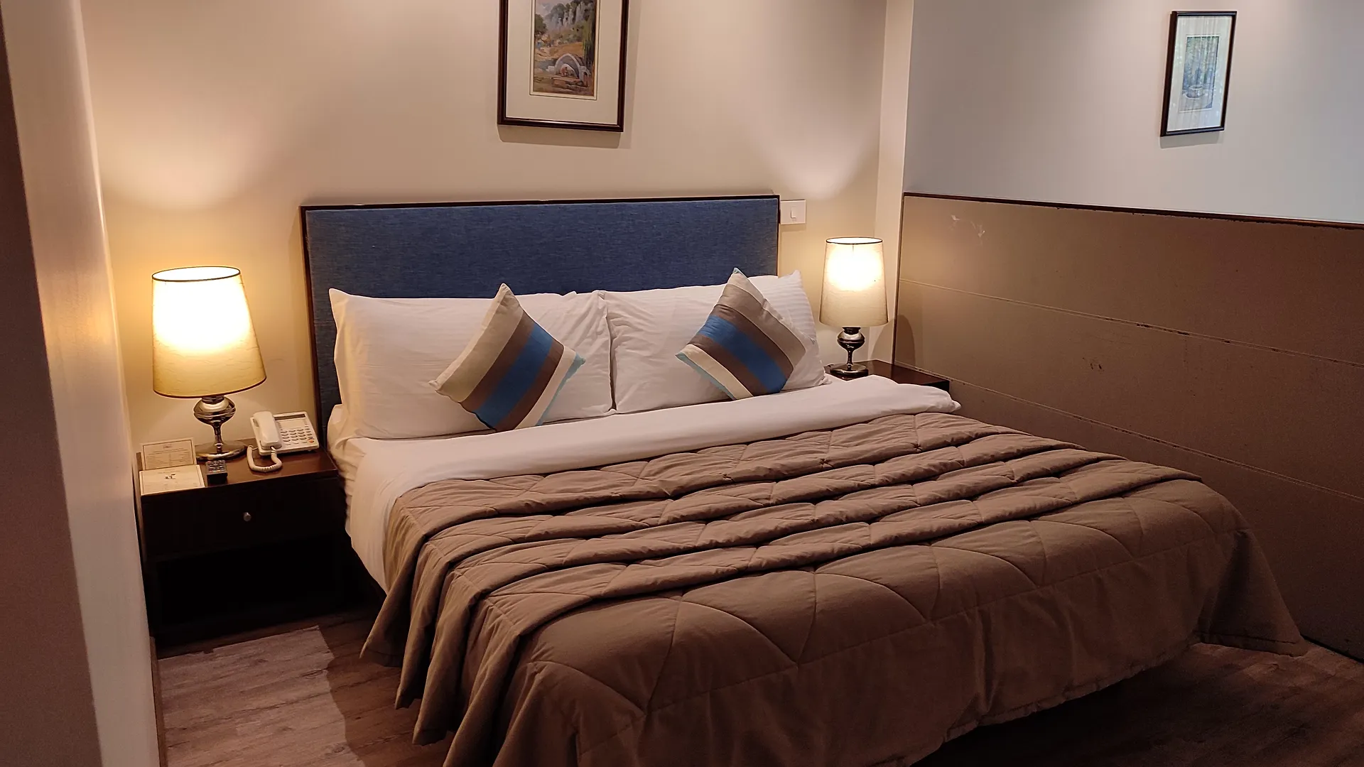 ****  Casa D'Or Hotel (Adults Only) Beiroet Libanon