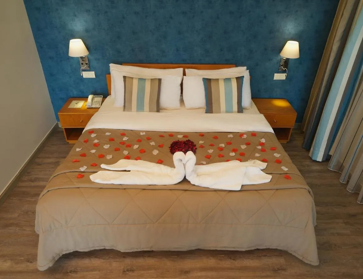 Casa D'Or Hotel (Adults Only) Beiroet