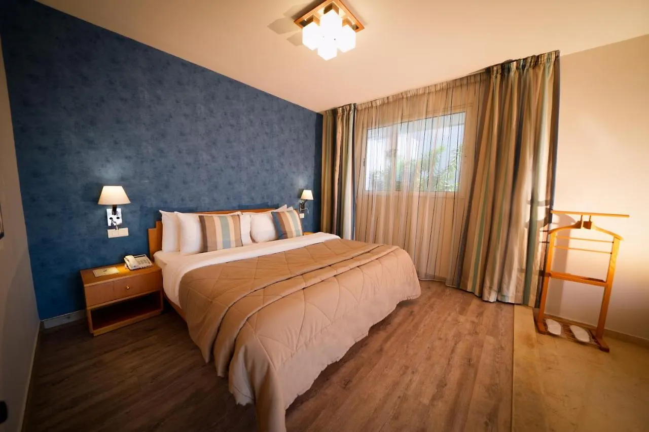 Casa D'Or Hotel (Adults Only) Beiroet 4*,