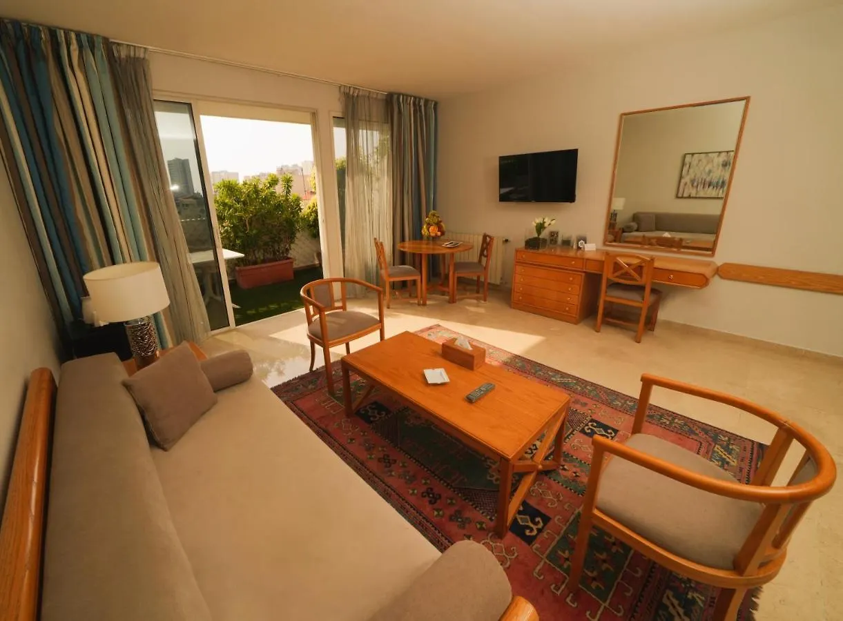 Casa D'Or Hotel (Adults Only) Beiroet