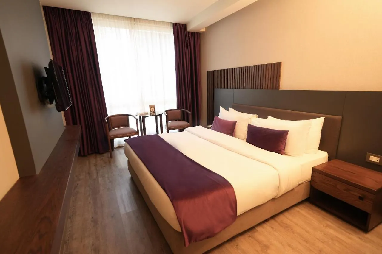 Casa D'Or Hotel (Adults Only) Beiroet