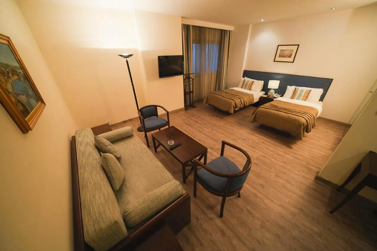Casa D'Or Hotel (Adults Only) Beirut 4*,