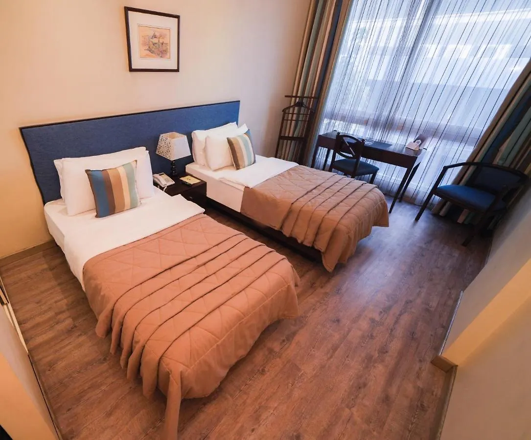 Casa D'Or Hotel (Adults Only) Beiroet