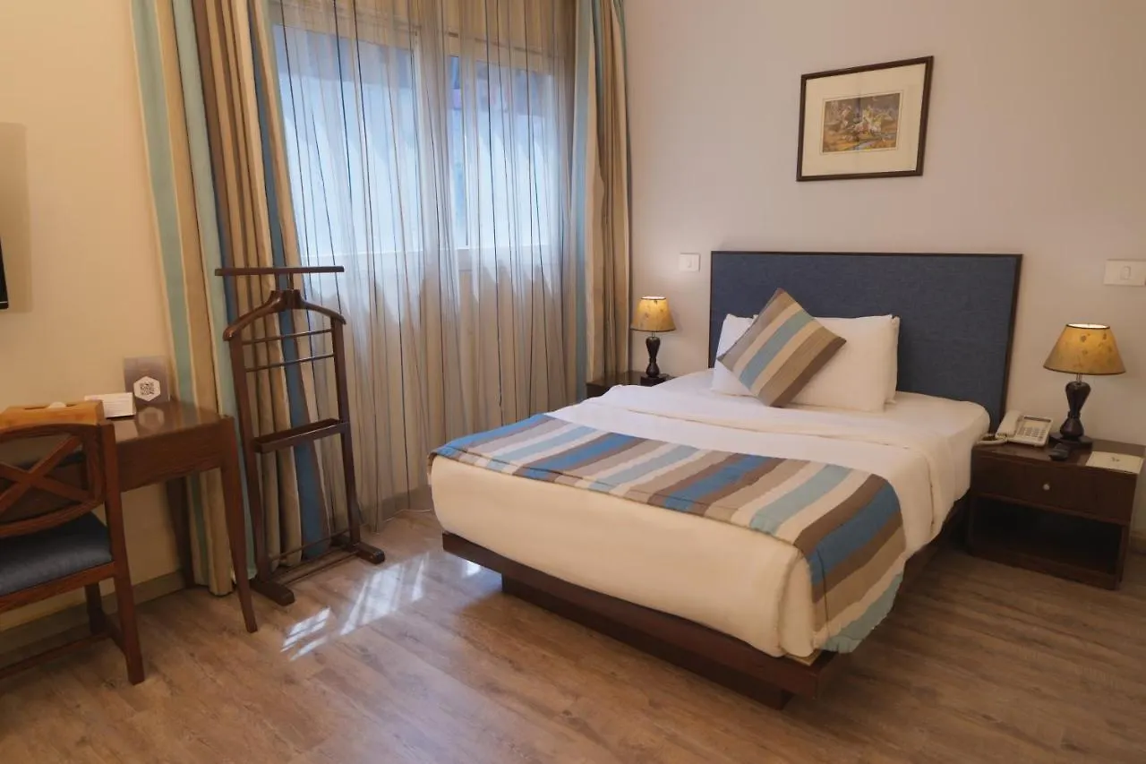 Casa D'Or Hotel (Adults Only) Beiroet 4*,  Libanon