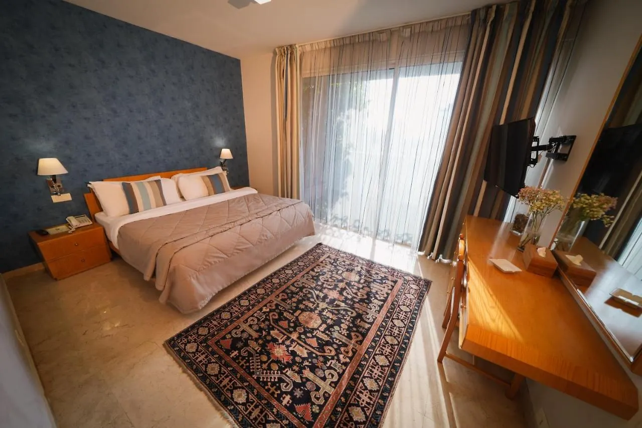 Casa D'Or Hotel (Adults Only) Beiroet