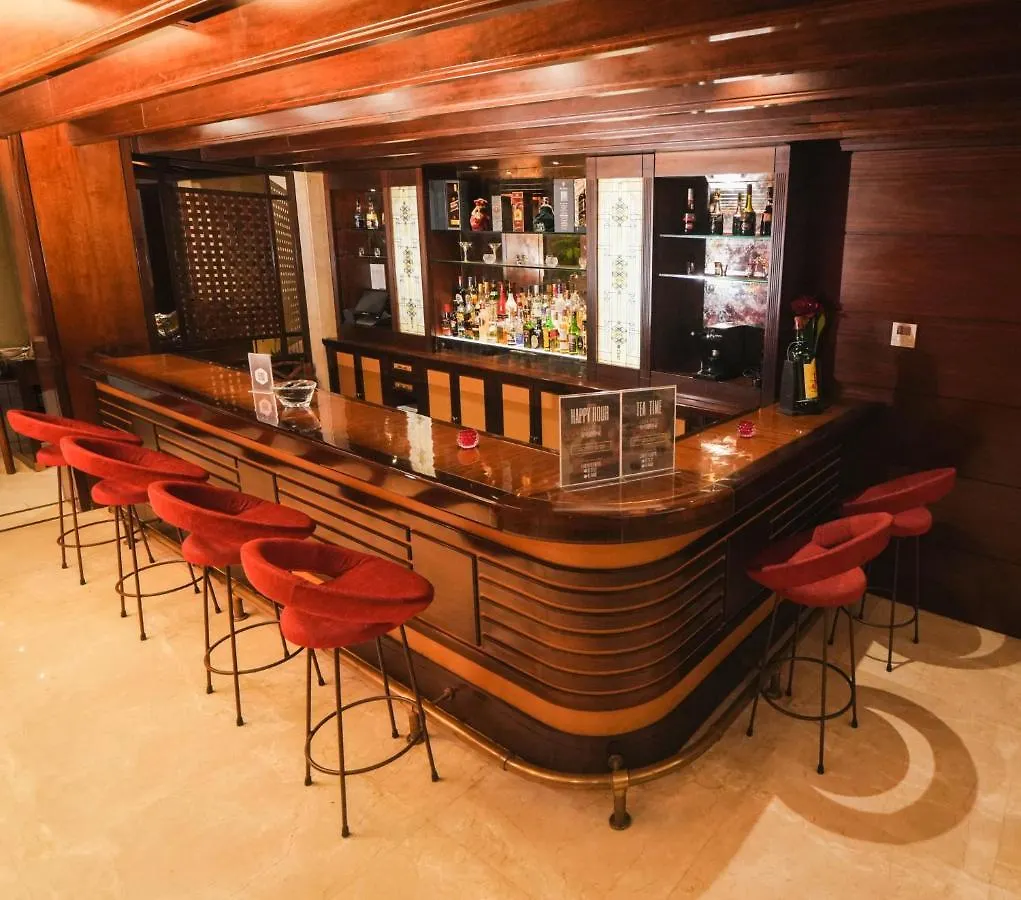 Casa D'Or Hotel (Adults Only) Beiroet