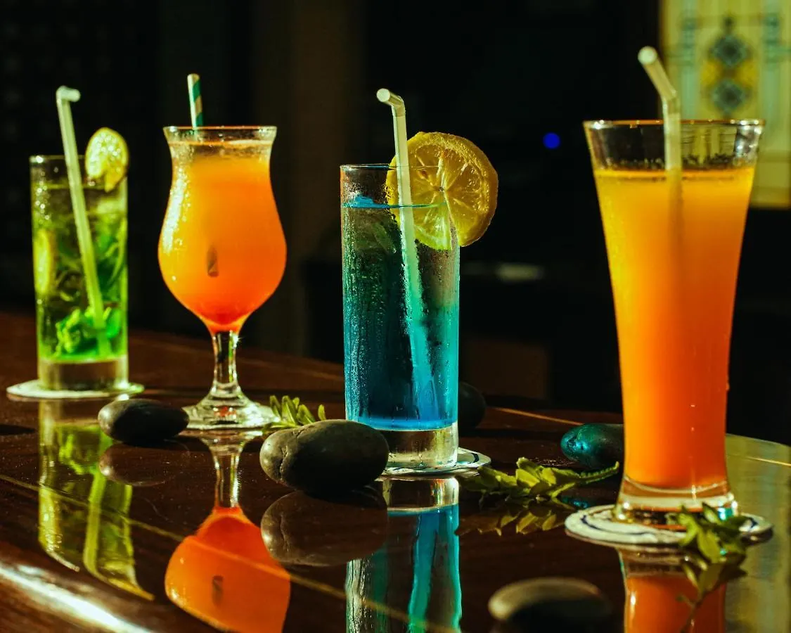 Casa D'Or Hotel (Adults Only) Beirut