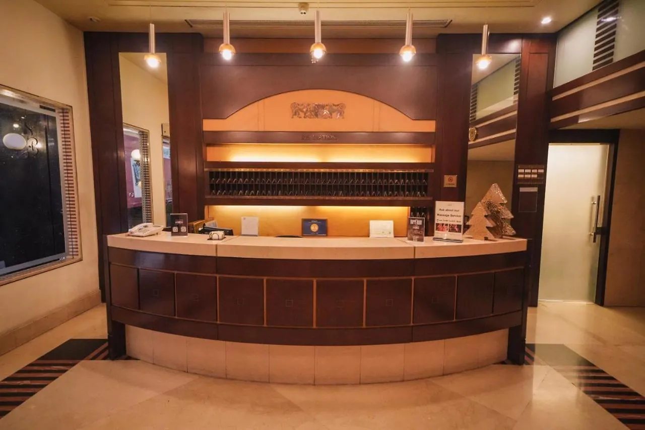 Casa D'Or Hotel (Adults Only) Beiroet