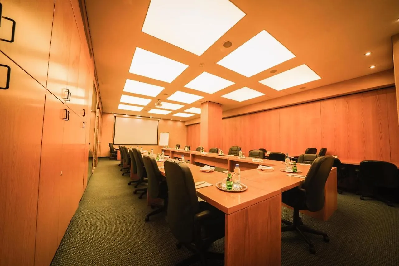 Casa D'Or Hotel (Adults Only) Beirut