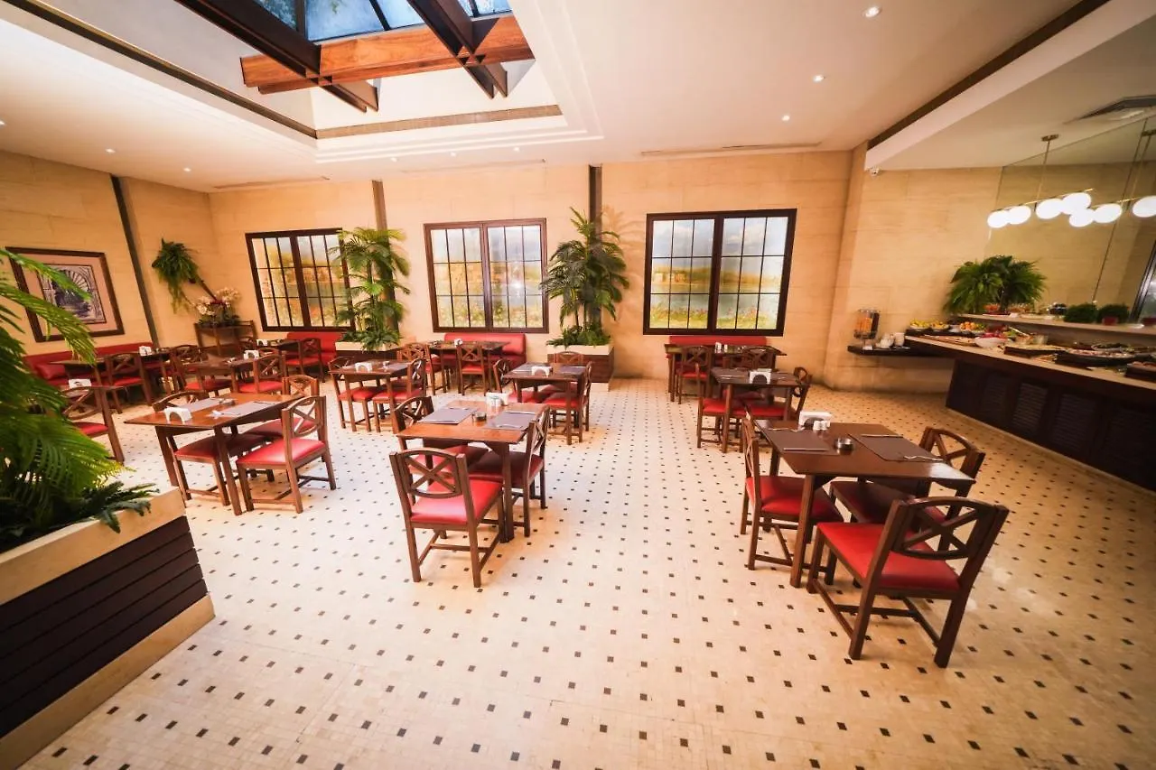 ****  Casa D'Or Hotel (Adults Only) Beiroet Libanon