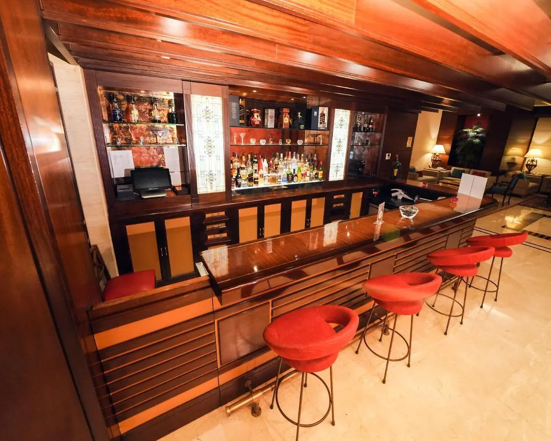 Casa D'Or Hotel (Adults Only) Beirut 4*,