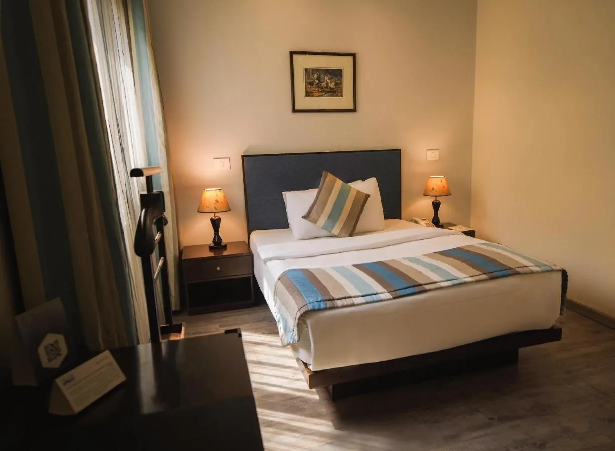 Casa D'Or Hotel (Adults Only) Beiroet
