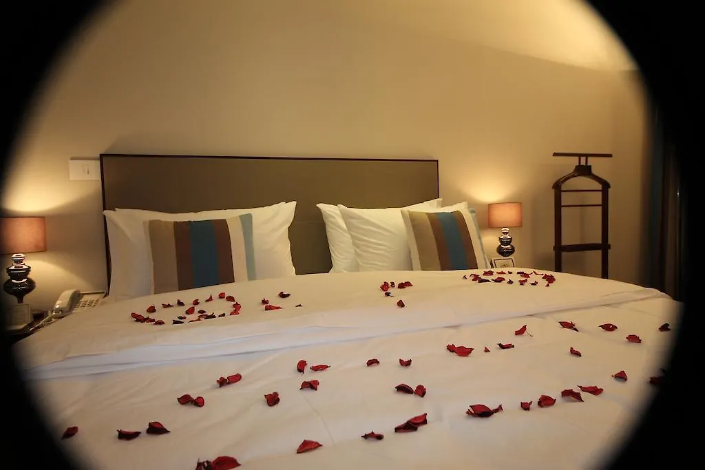 ****  Casa D'Or Hotel (Adults Only) Beiroet Libanon