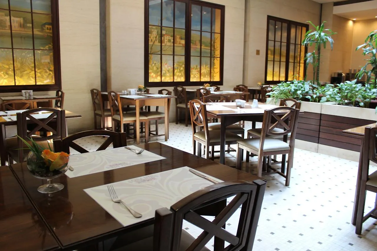 Casa D'Or Hotel (Adults Only) Beiroet 4*,
