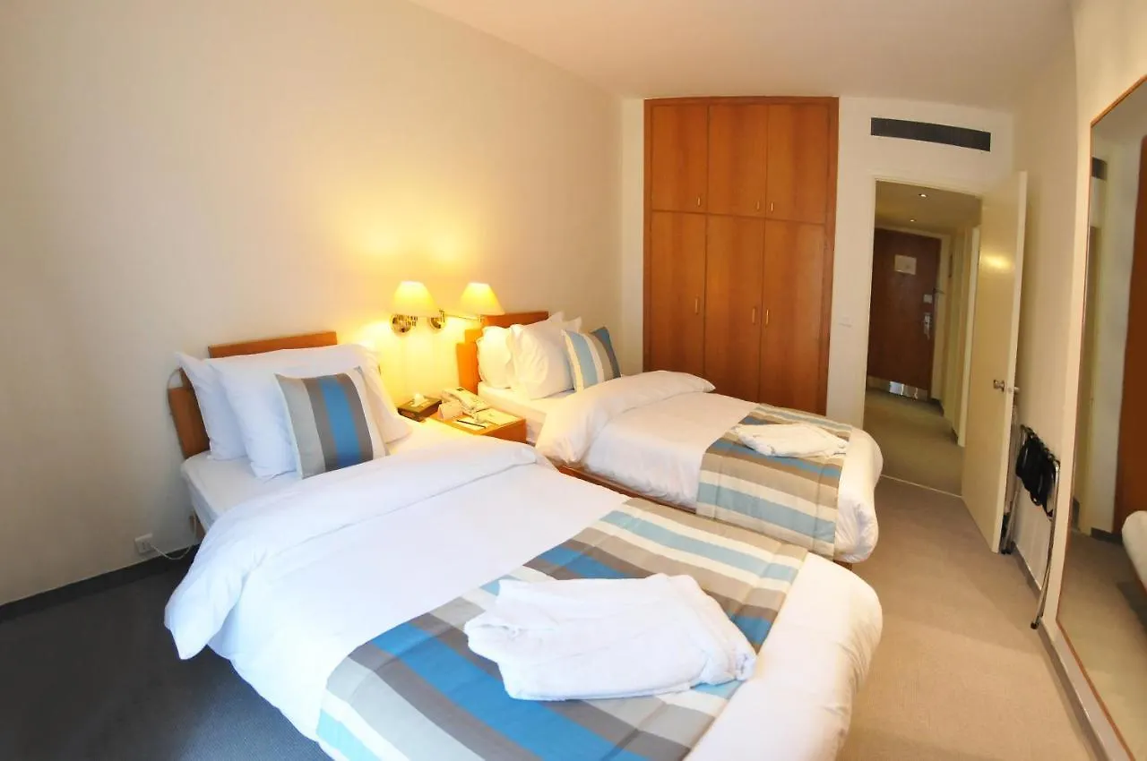 Casa D'Or Hotel (Adults Only) Beiroet