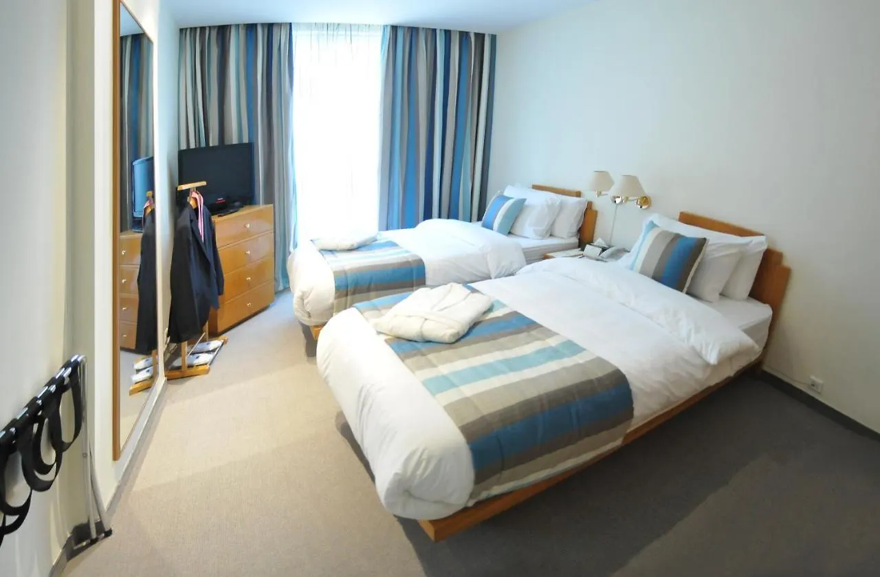 Casa D'Or Hotel (Adults Only) Beiroet