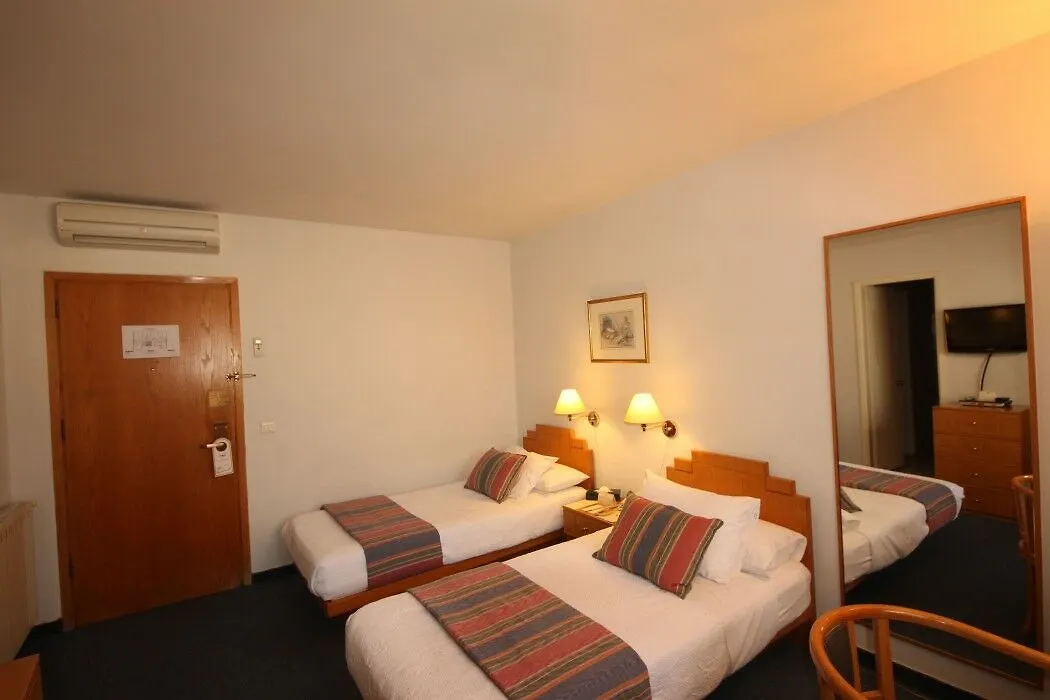 ****  Casa D'Or Hotel (Adults Only) Beiroet Libanon