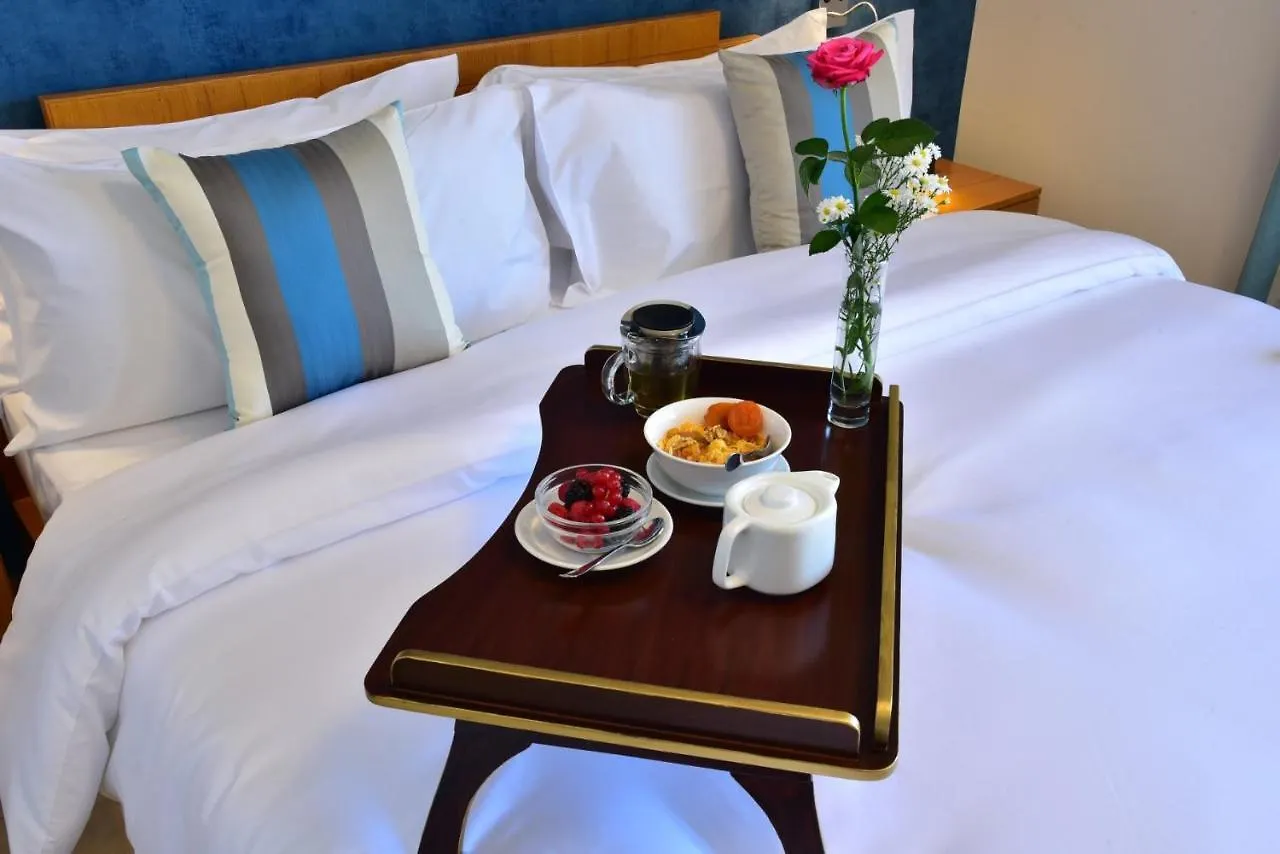 Casa D'Or Hotel (Adults Only) Beiroet Libanon
