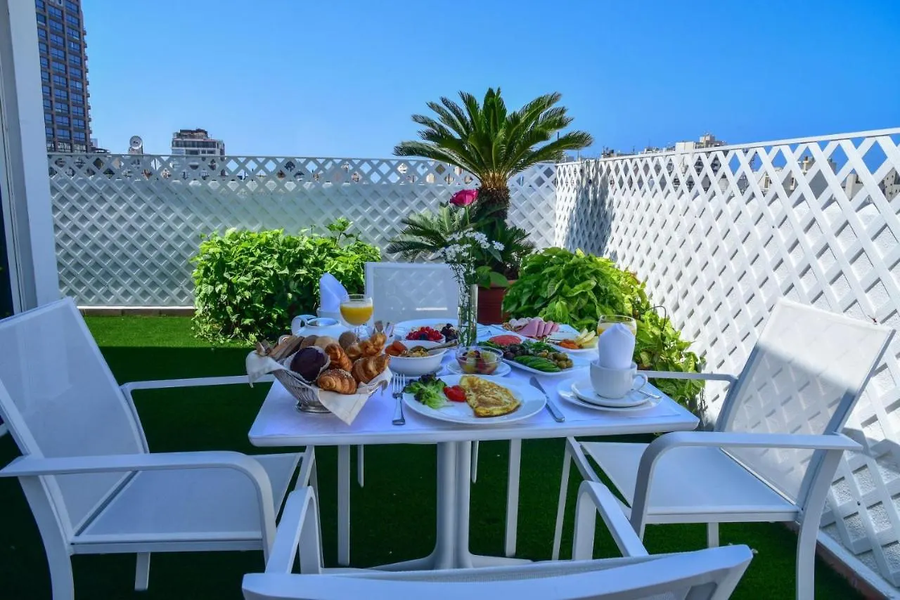 Casa D'Or Hotel (Adults Only) Beiroet