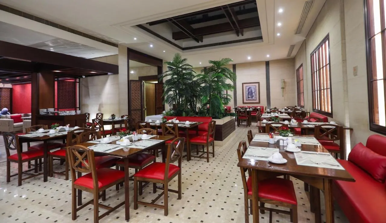 Casa D'Or Hotel (Adults Only) Beiroet