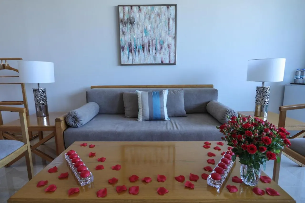****  Casa D'Or Hotel (Adults Only) Beiroet Libanon