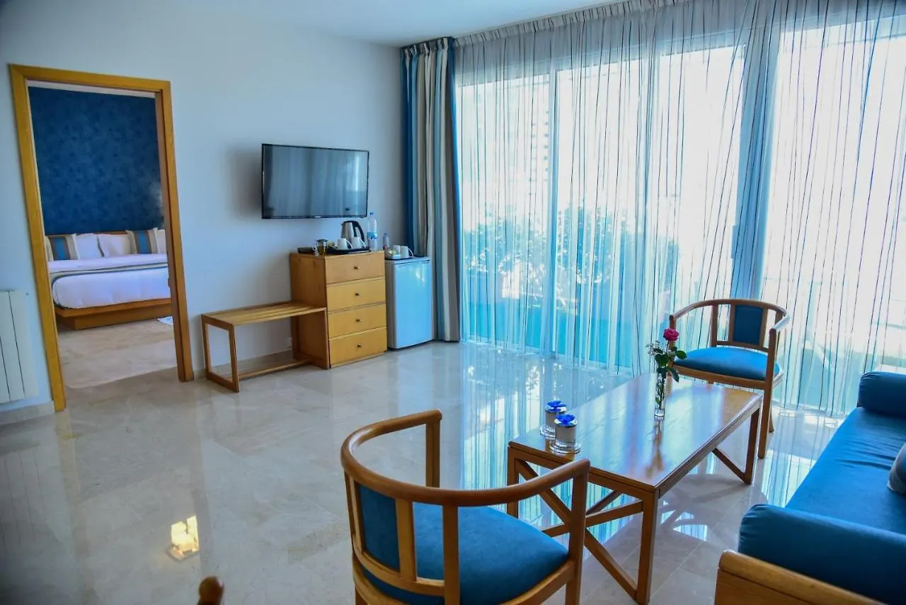 Casa D'Or Hotel (Adults Only) Beiroet 4*,  Libanon