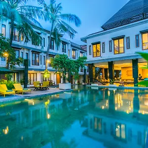 Hotel Casa Padma ***