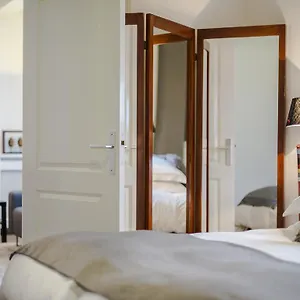  Bed & Breakfast Palm Nederland