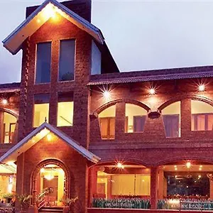 Hotel Jungle Park ***
