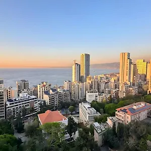 Gefinor Rotana - Beyrouth