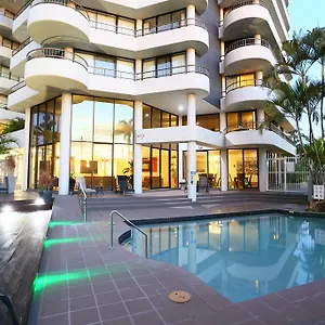Aparthotel The Regent ****