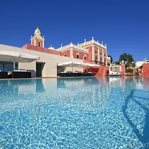 ***** Hotel Palacio De - Small Luxury Of The World Portugal