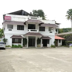 Hotel Kavery ***