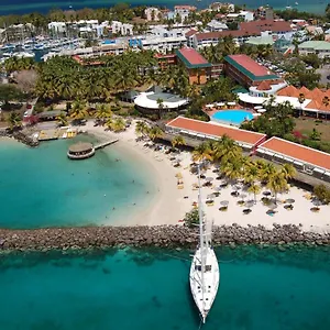 Hotel Bakoua Martinique ****