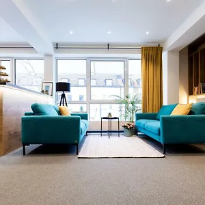 *** Hotel Stadthotel Duitsland