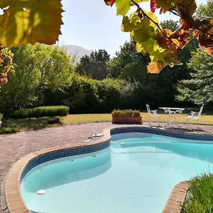 ** Bed & Breakfast Le Petit Vignoble Zuid-Afrika