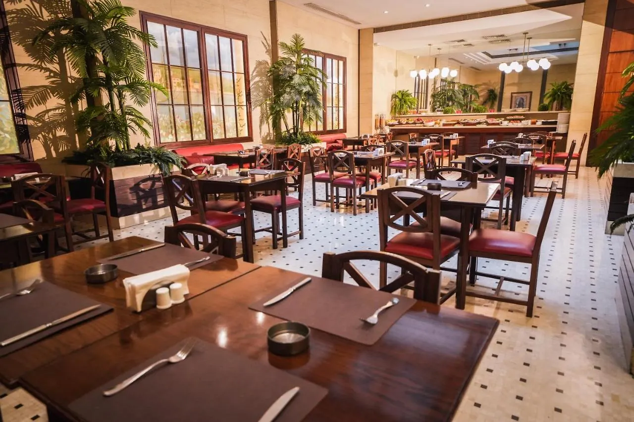 Casa D'Or Hotel (Adults Only) Beyrouth Liban