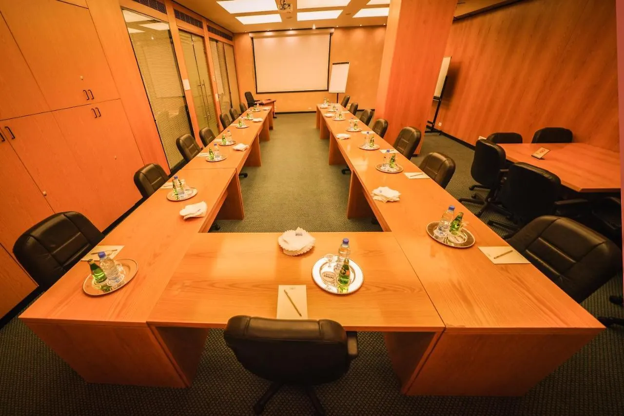 Casa D'Or Hotel (Adults Only) Beyrouth